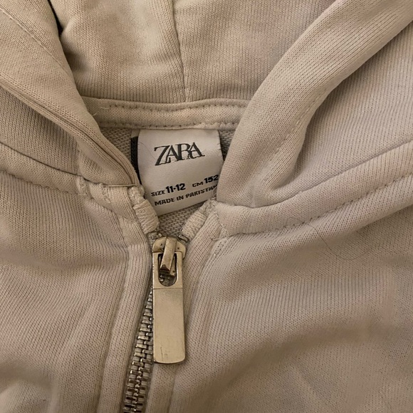 veste zara - Picture 3 of 3